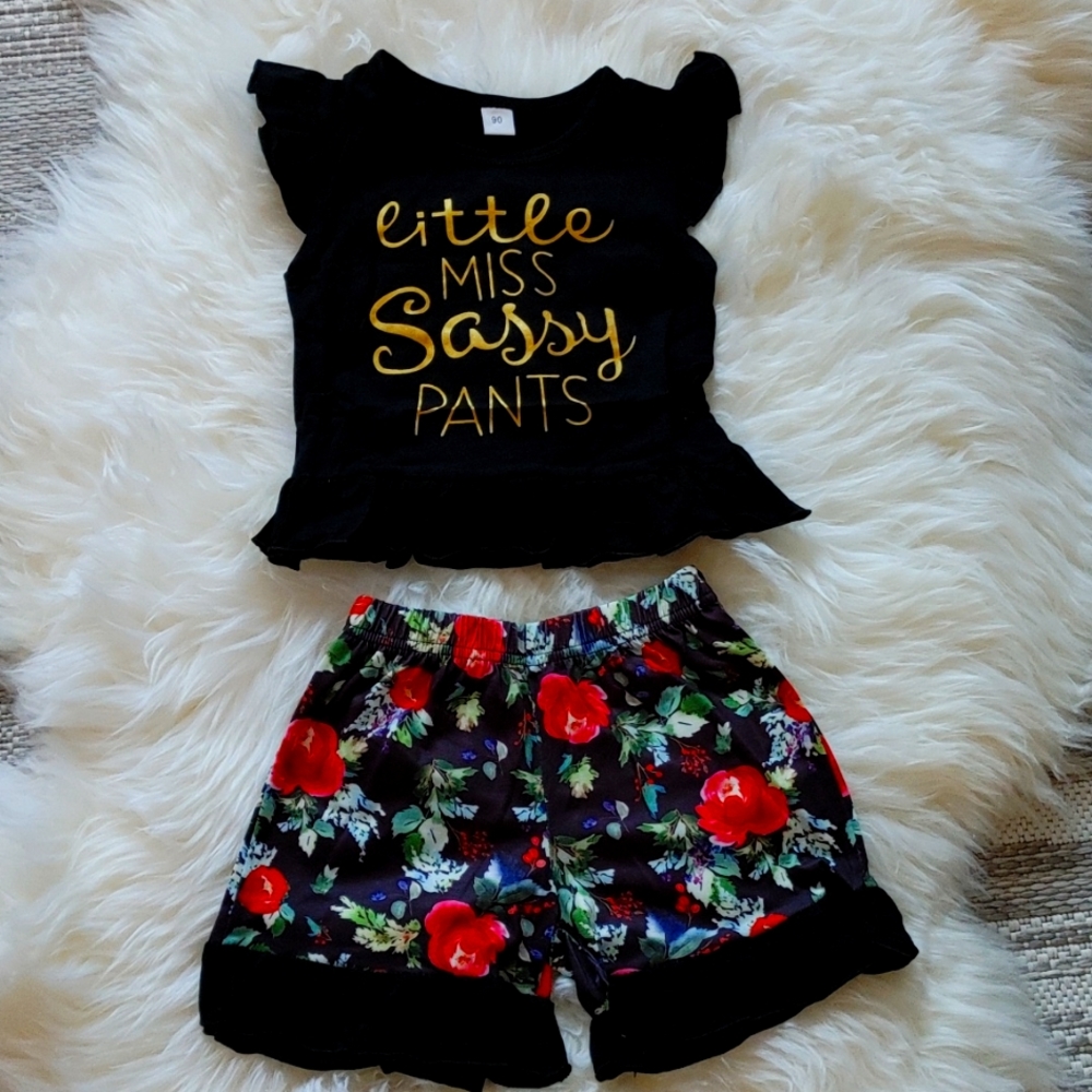 Short set